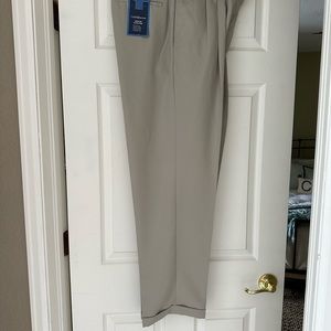 Men’s slacks